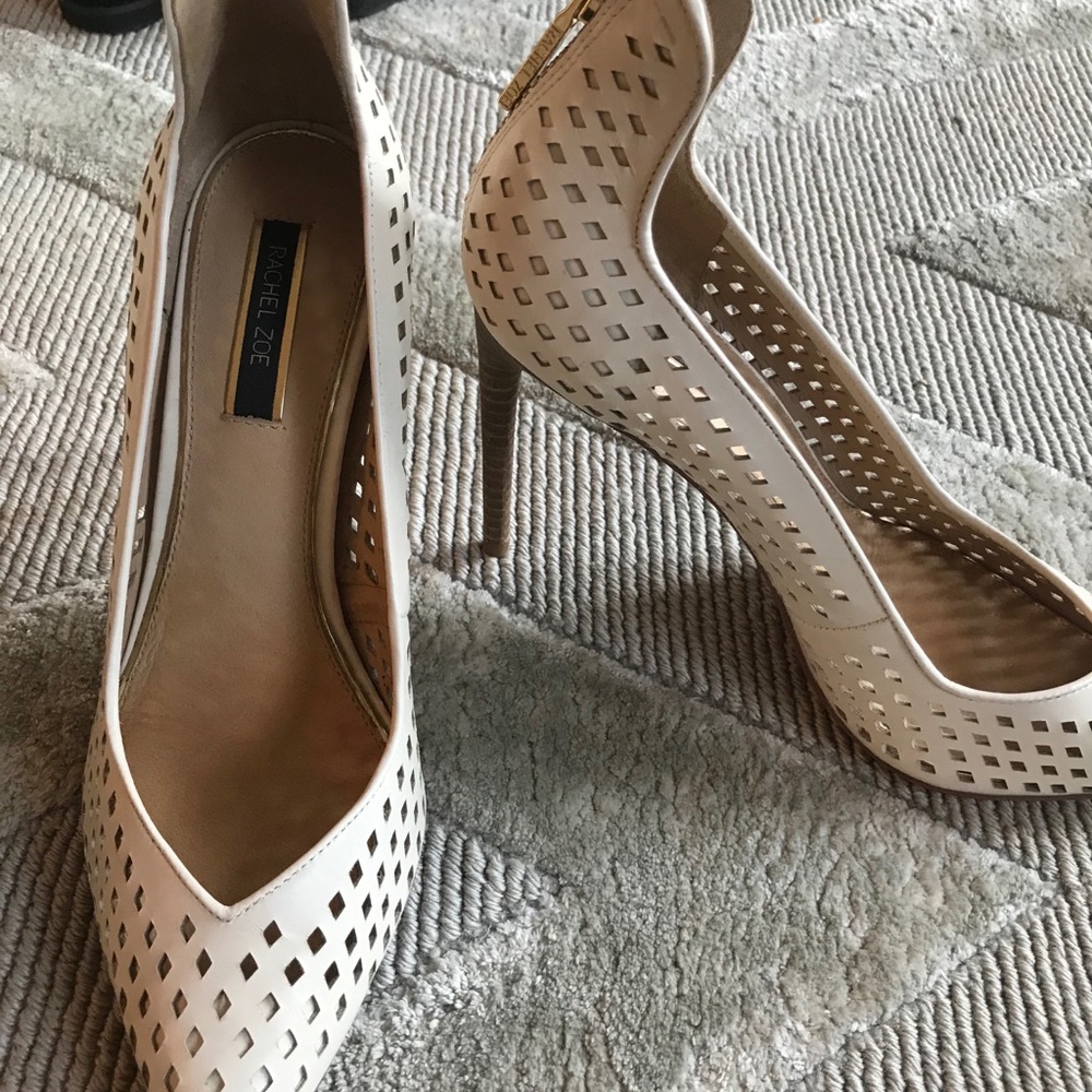 Rachel Zoe Heels